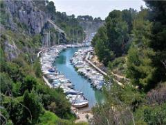 1 Les Calanques entre Marseille et Cassis 1_000034